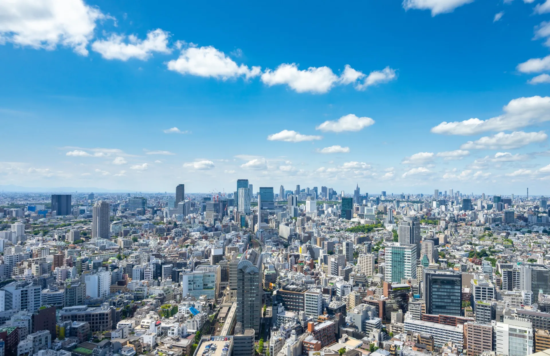 企業様の将来像を考慮した提案を実施