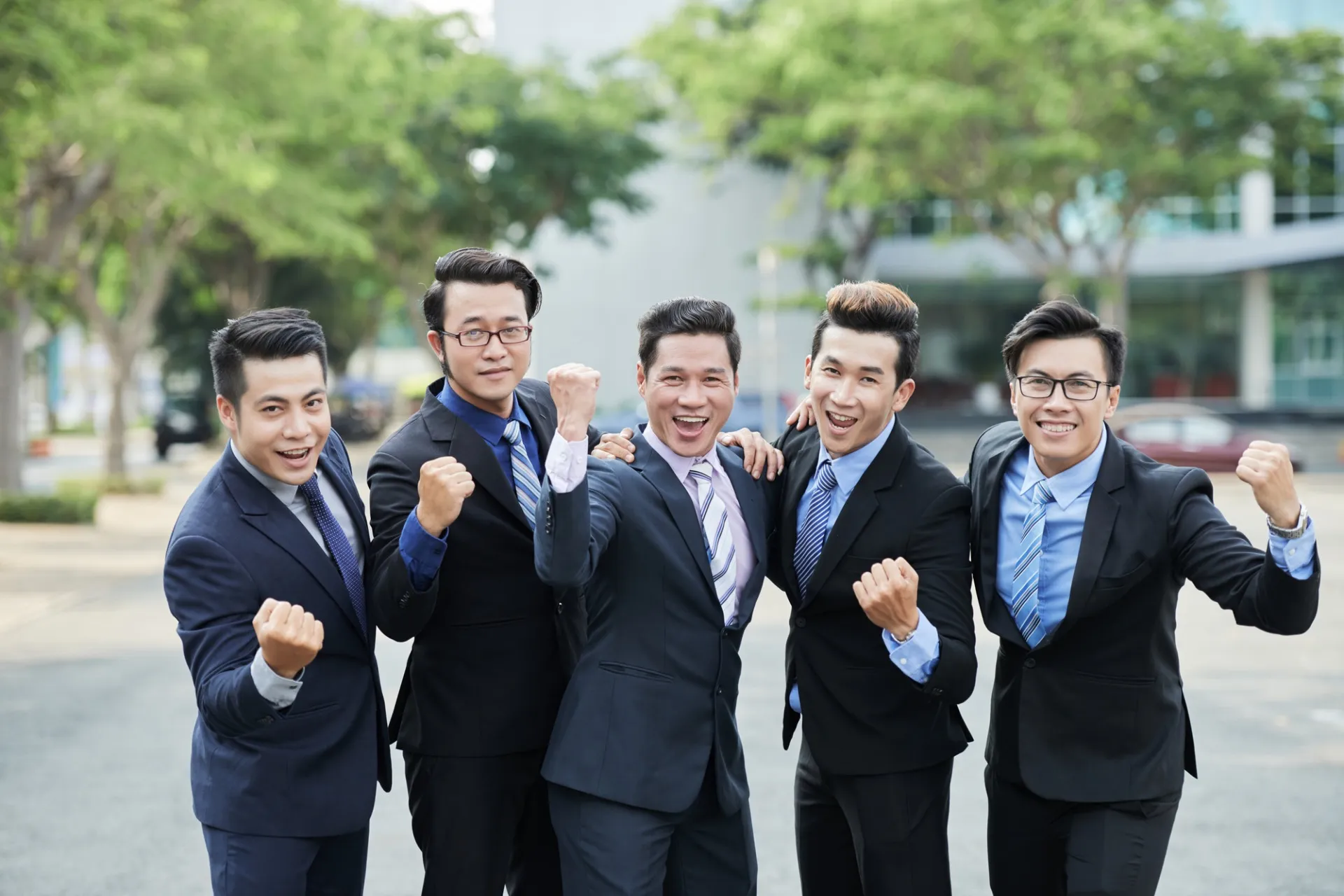 負けるわけにはいかない